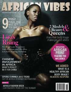 AVM issue 18 cover
