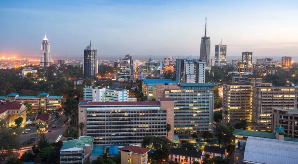 Kenya