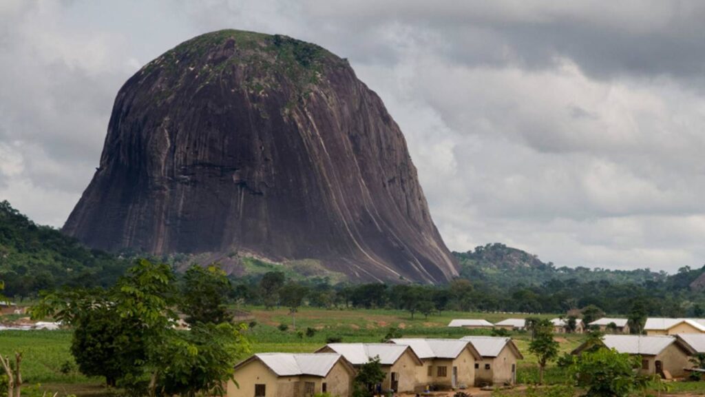 Nigeria