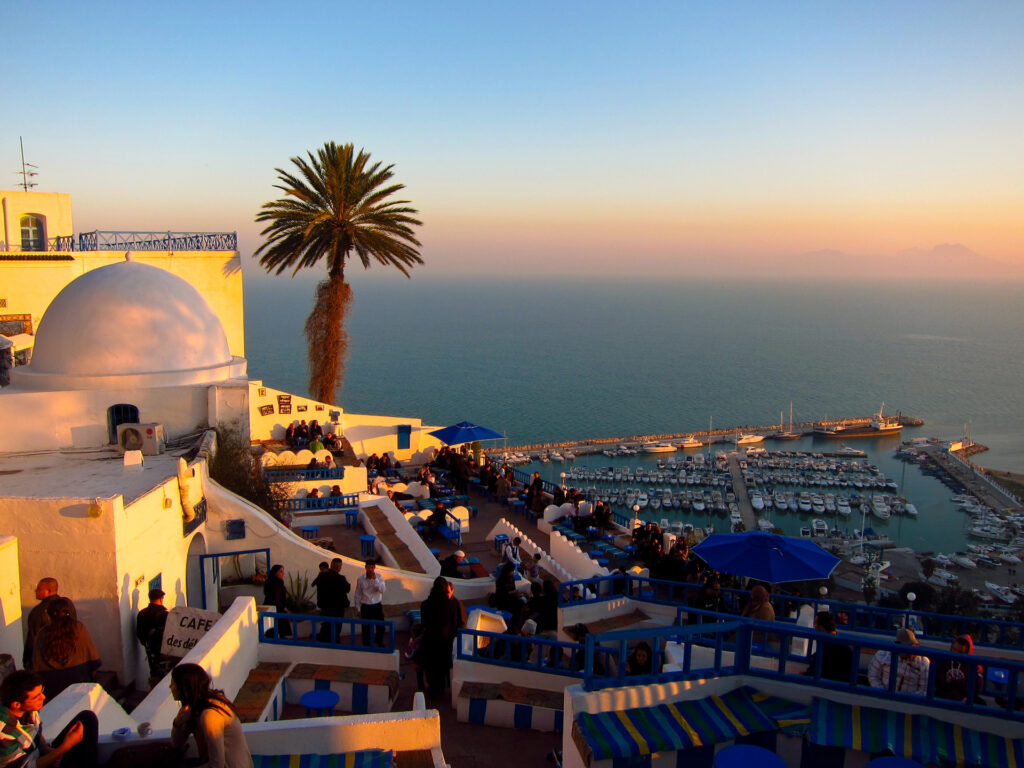Tunisia