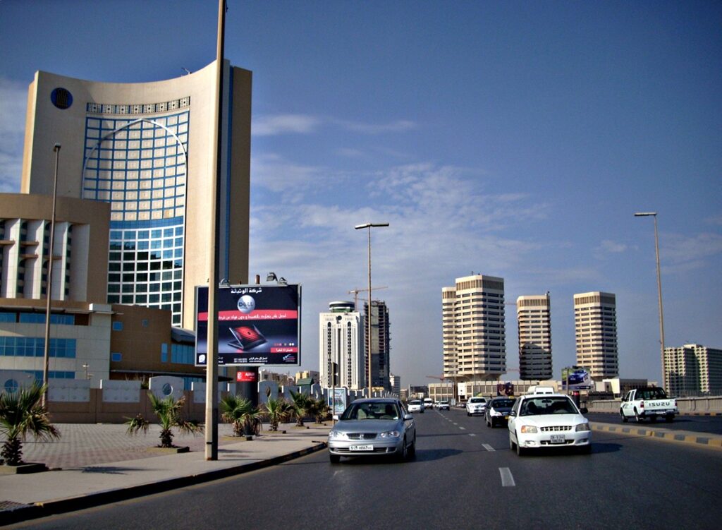 Libya